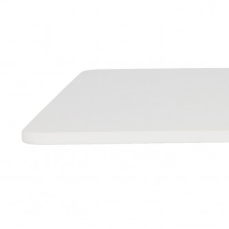 Stół Majkur 70 cm biały
