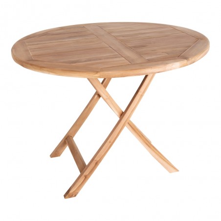 Stół Toledo drewno tekowe
