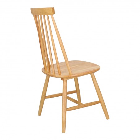 Krzesło Wopy natural