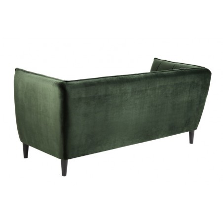 Sofa Jonna Velvet Forest Green