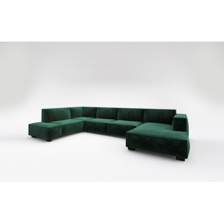 Sofa Manor 5 GR.2 Tkanin