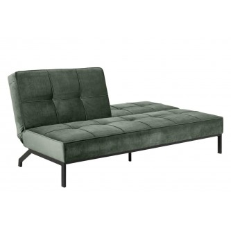 Sofa Perugia VIC forest green