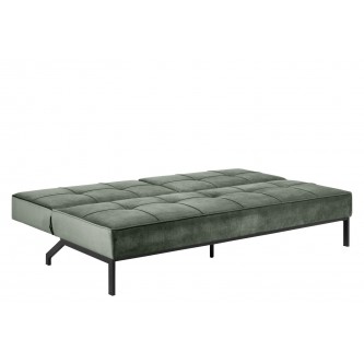 Sofa Perugia VIC forest green