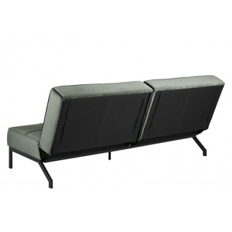Sofa Perugia VIC forest green