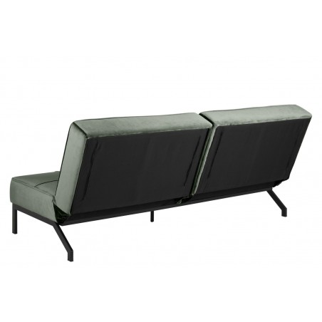 Sofa Perugia VIC forest green