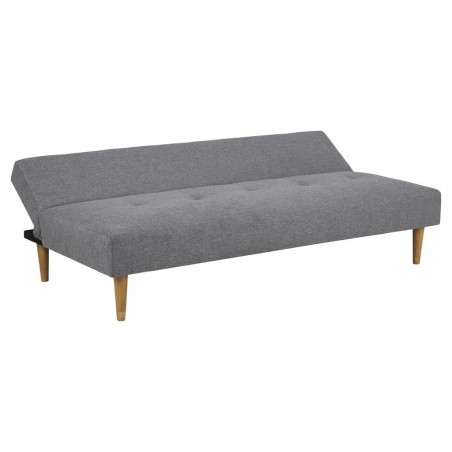 Sofa Lucca szara