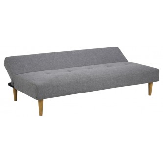 Sofa Lucca szara